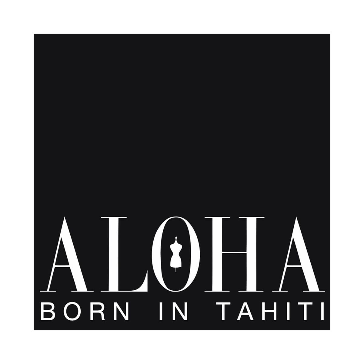 Aloha - Createurs -TFW24