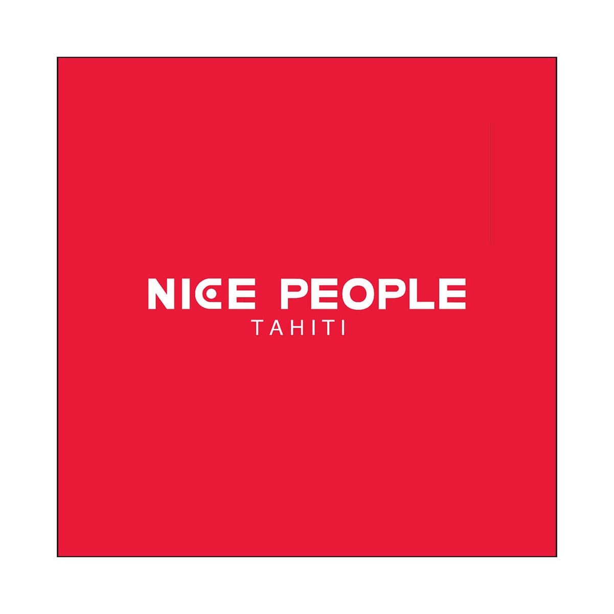 Nice people - Createurs -TFW24